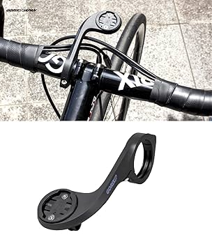 Amazon.co.jp: GORIX(ゴリックス)自転車 マウントブラケット